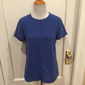 J.Crew Blouse (Sz 0)